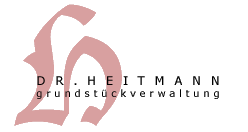 Dr Heitmann Grundstcksverwaltungsgesellschaft mbH